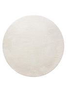 Washable Rug Melvin Cream