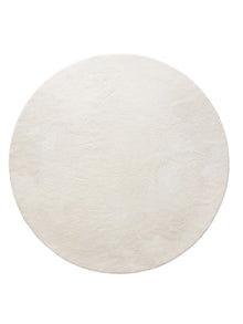 Washable Rug Melvin Cream