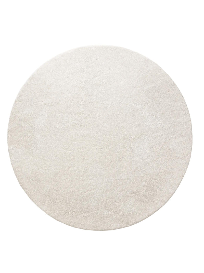 Washable Rug Melvin Cream