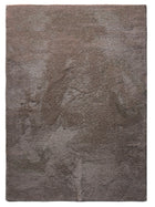 Washable Rug Melvin Taupe