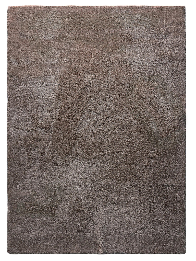 Washable Rug Melvin Taupe