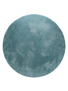 Washable Rug Melvin Turquoise