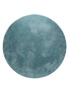 Washable Rug Melvin Turquoise