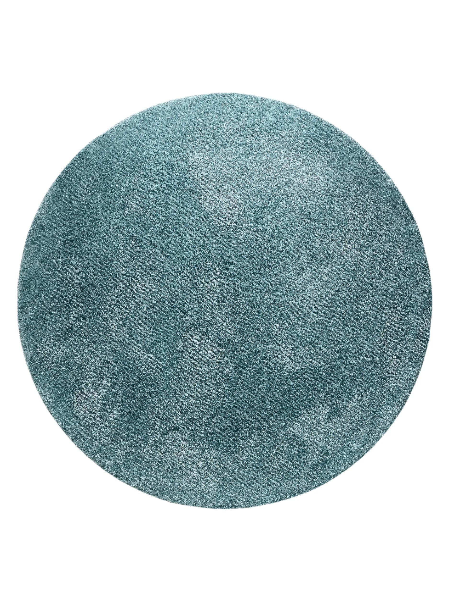 Washable Rug Melvin Turquoise
