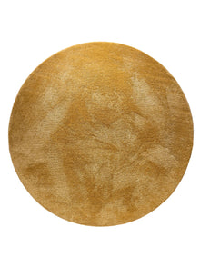 Washable Rug Melvin Yellow
