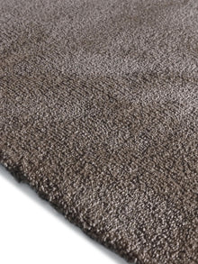 Washable Rug Melvin Taupe