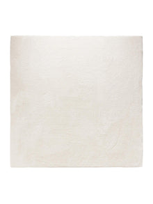 Washable Rug Melvin Cream