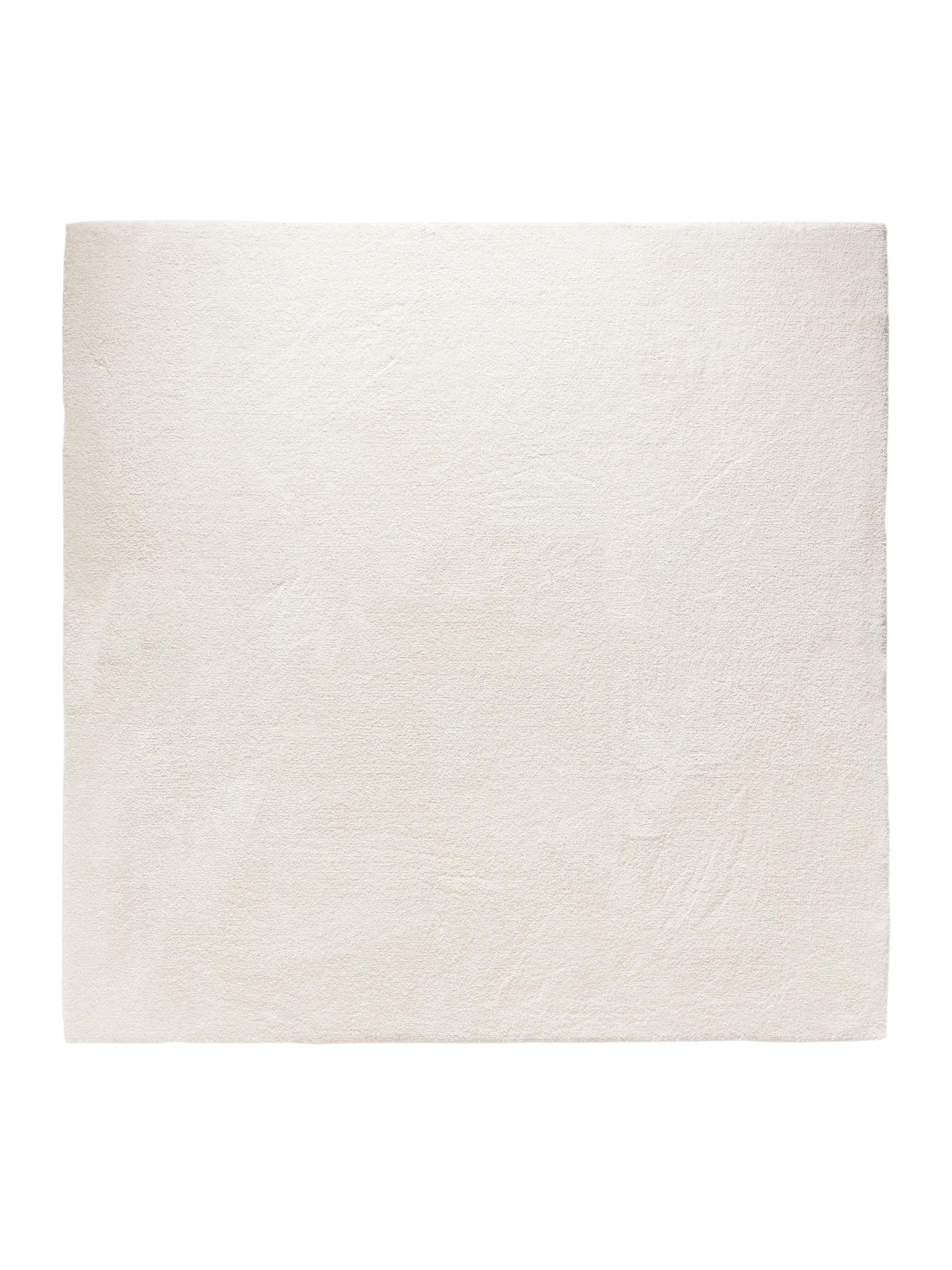 Washable Rug Melvin Cream