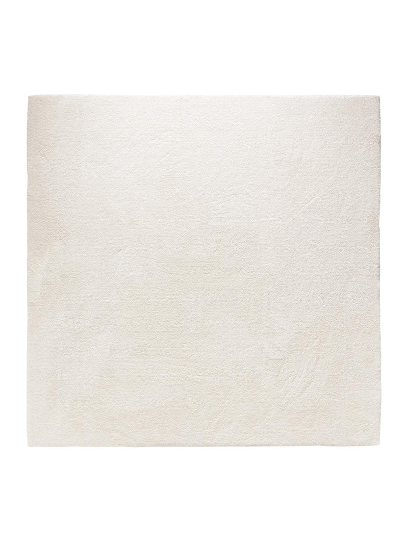Washable Rug Melvin Cream
