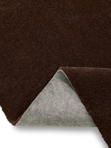 Washable Shaggy Rug Melvin Brown