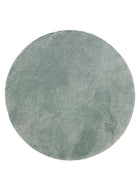 Washable Shaggy Rug Melvin Mint