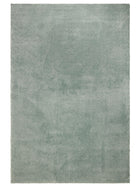 Washable Shaggy Rug Melvin Mint
