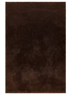 Washable Shaggy Rug Melvin Brown