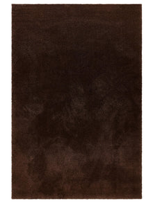 Washable Shaggy Rug Melvin Brown