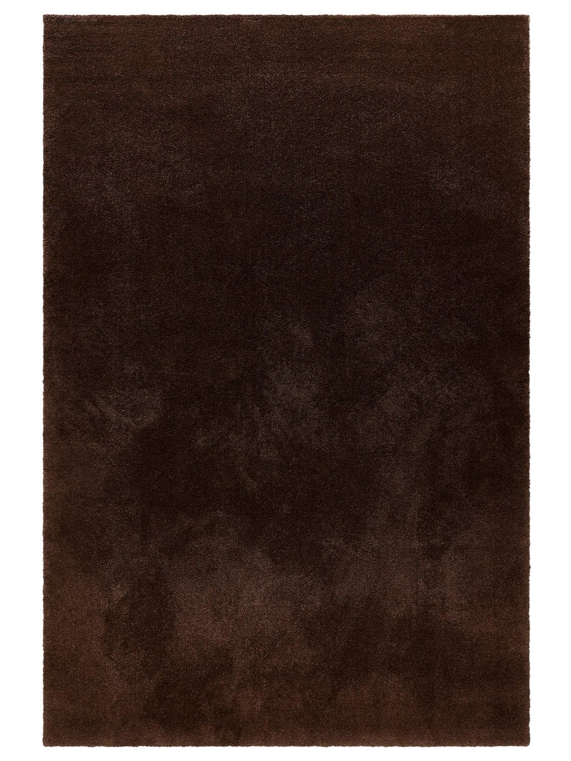 Washable Shaggy Rug Melvin Brown