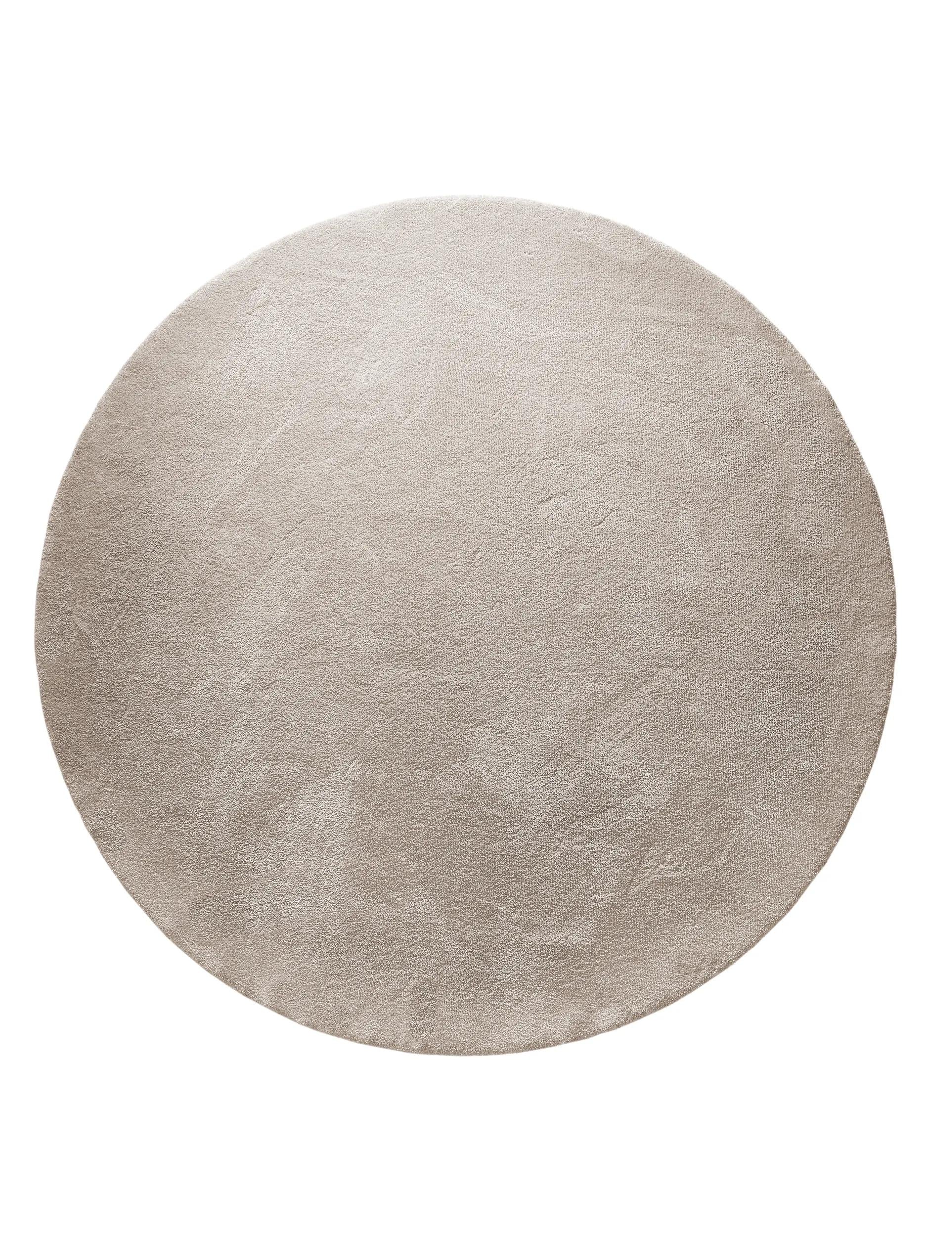 Washable Rug Melvin Beige