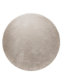 Washable Rug Melvin Beige