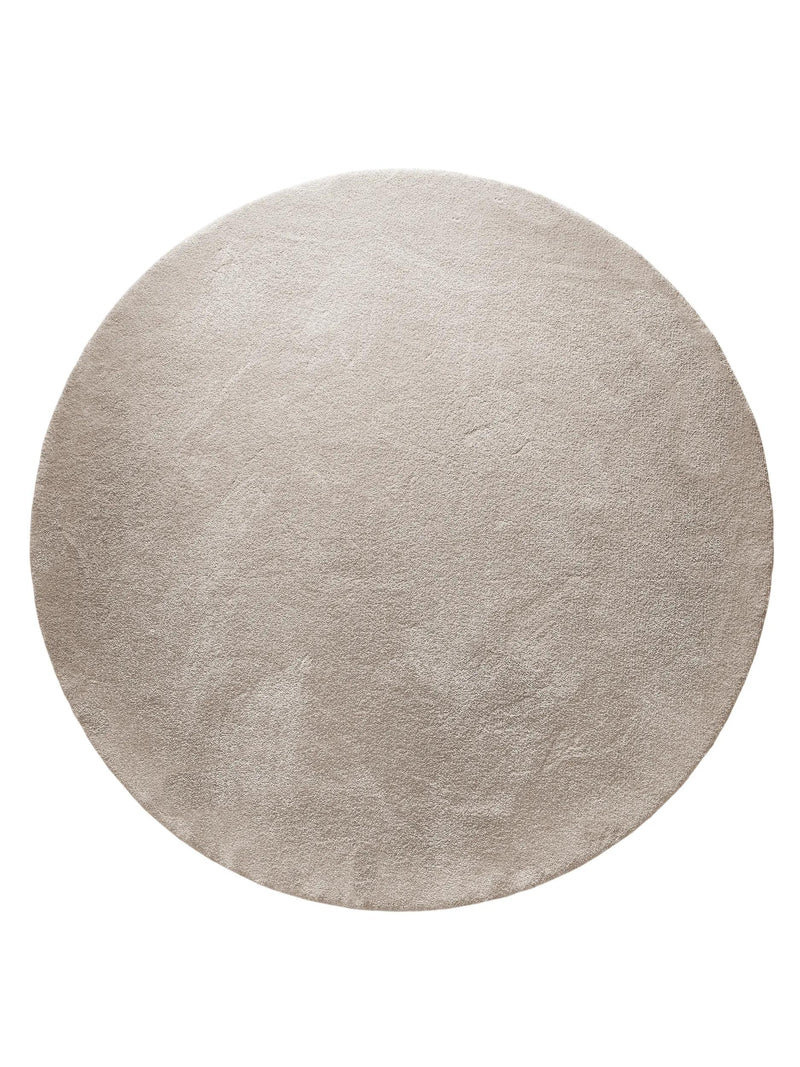 Washable Rug Melvin Beige