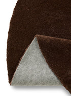 Washable Shaggy Rug Melvin Brown