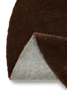 Washable Shaggy Rug Melvin Brown