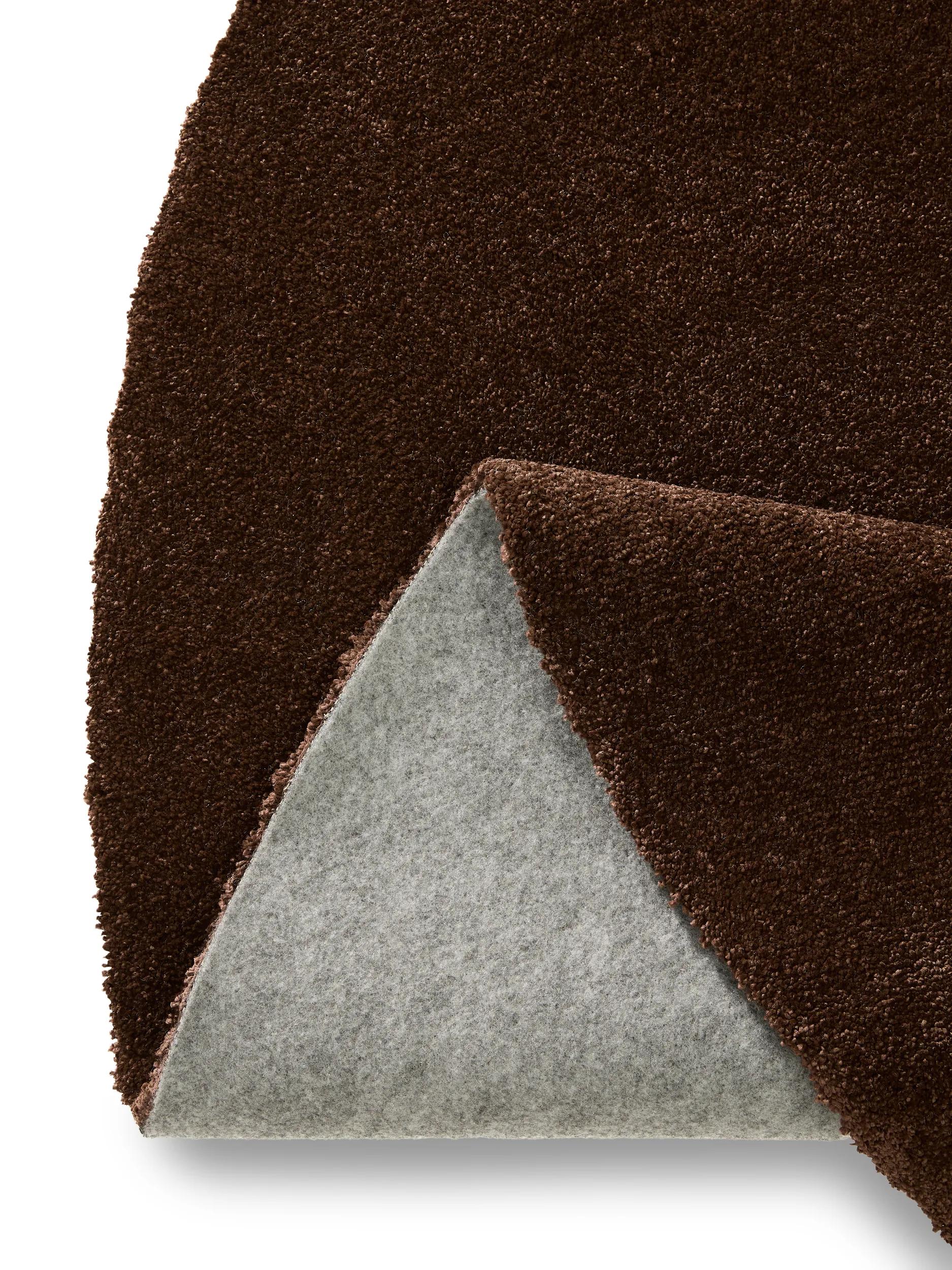 Washable Shaggy Rug Melvin Brown