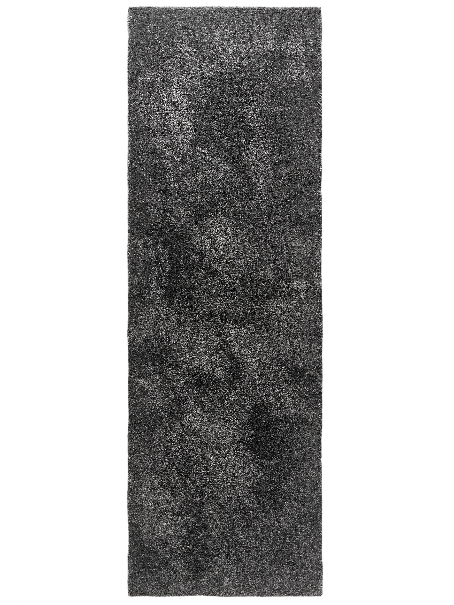 Alfombra Lavable Melvin Gris
