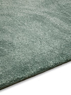 Washable Shaggy Rug Melvin Mint
