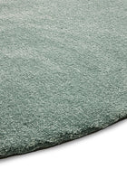 Washable Shaggy Rug Melvin Mint