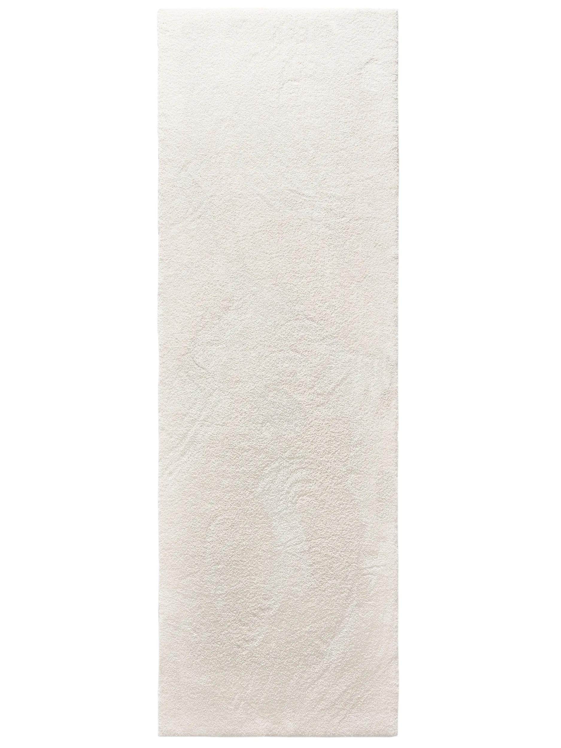 Alfombra Lavable Melvin Crema