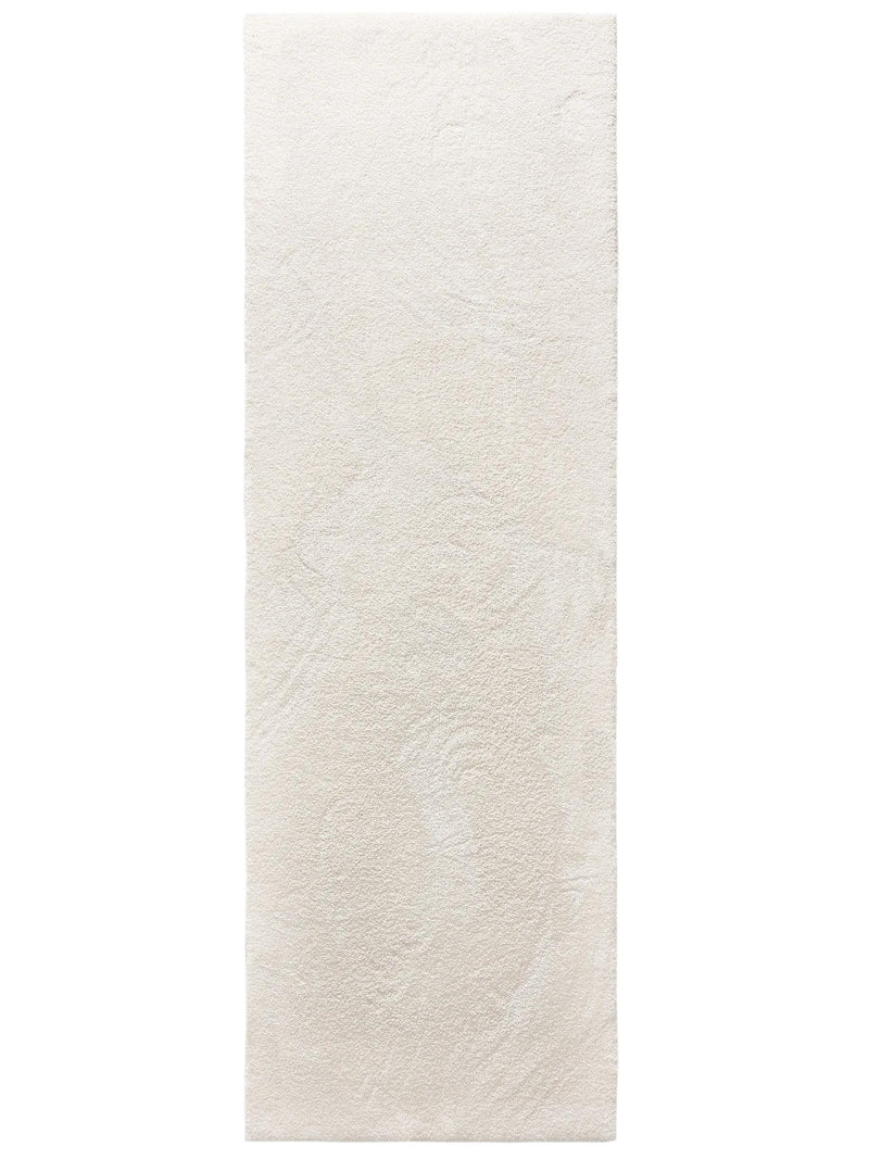 Washable Rug Melvin Cream