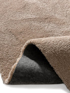 Washable Rug Melvin Beige