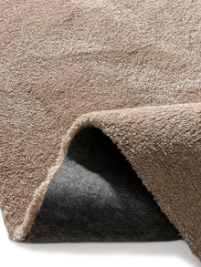 Washable Rug Melvin Beige