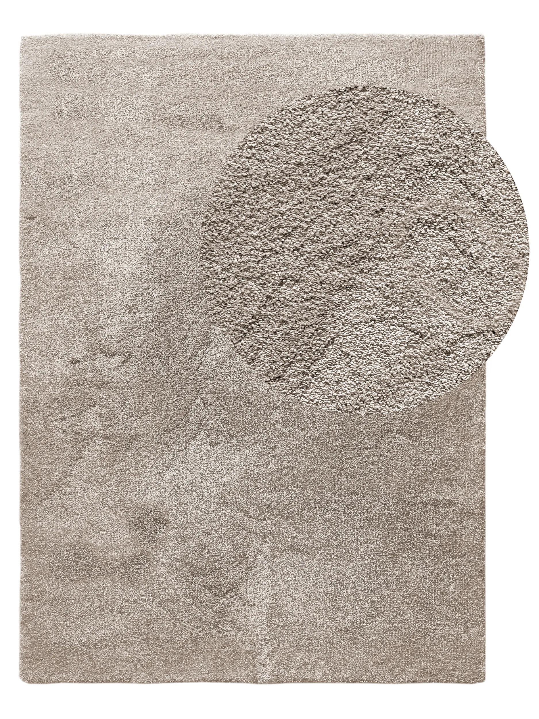 Washable Rug Melvin Beige