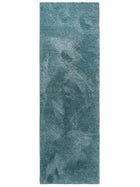 Washable Rug Melvin Turquoise