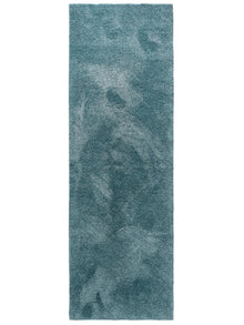 Washable Rug Melvin Turquoise