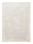 Alfombra Lavable Melvin Crema