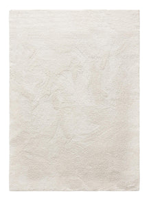 Alfombra Lavable Melvin Crema