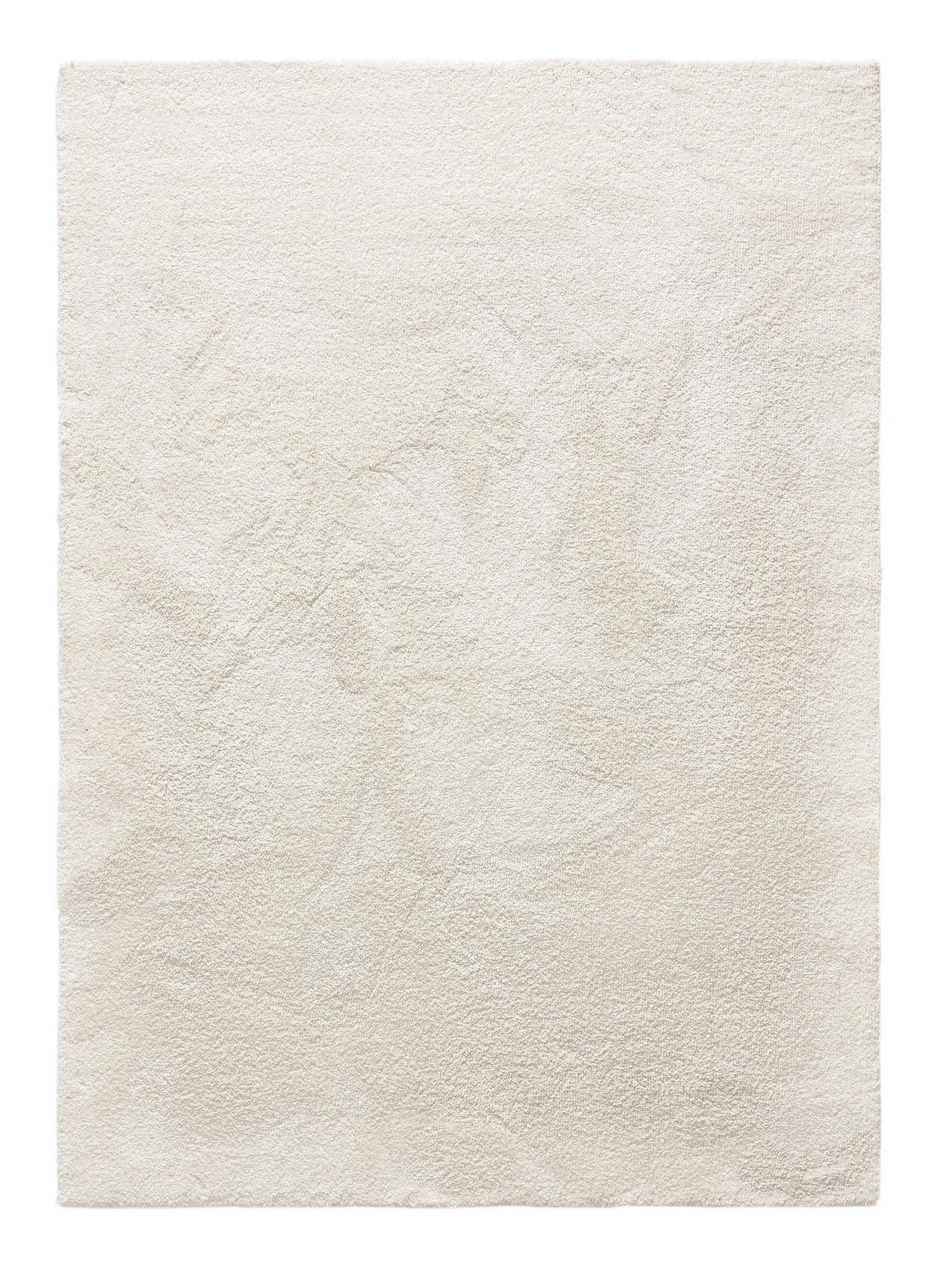 Alfombra Lavable Melvin Crema