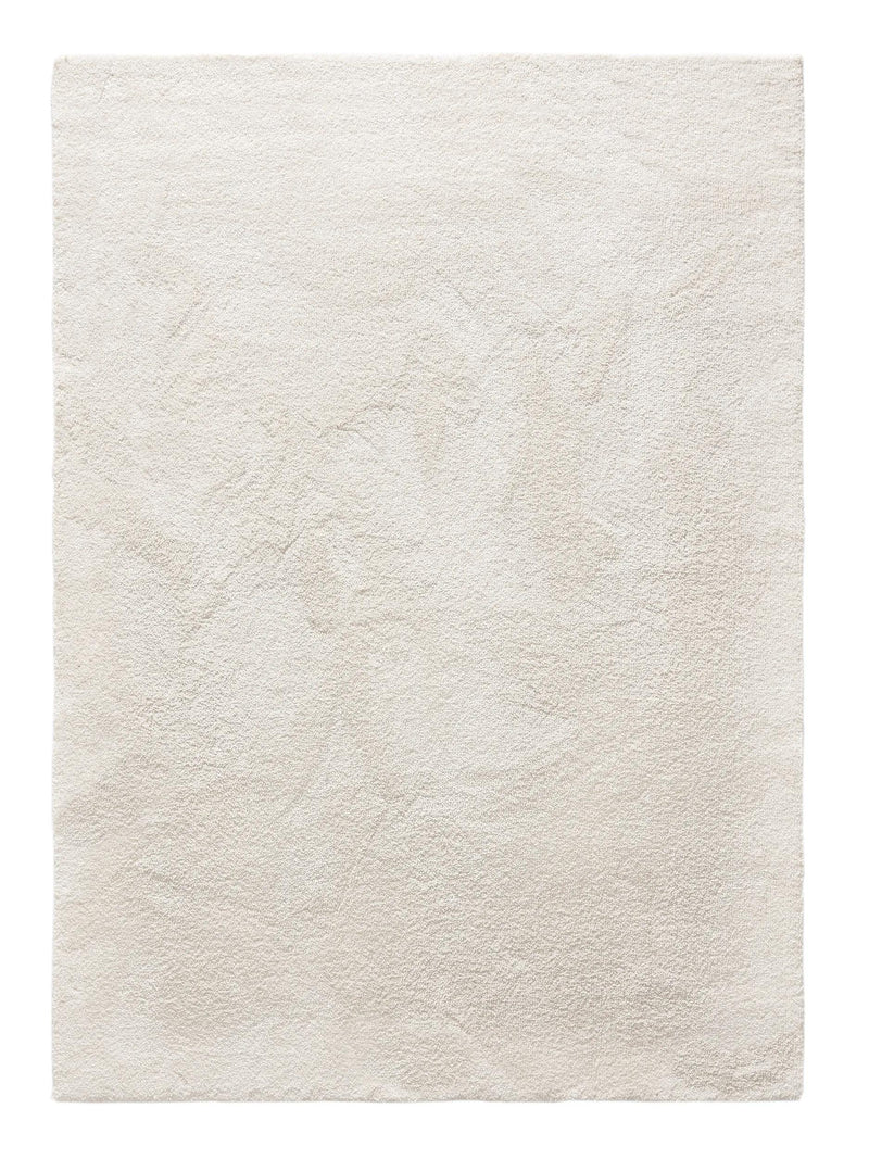 Washable Rug Melvin Cream