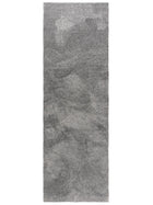 Washable Rug Melvin Light Grey