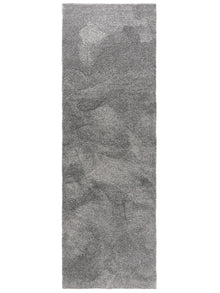 Washable Rug Melvin Light Grey