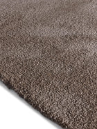 Washable Rug Melvin Taupe