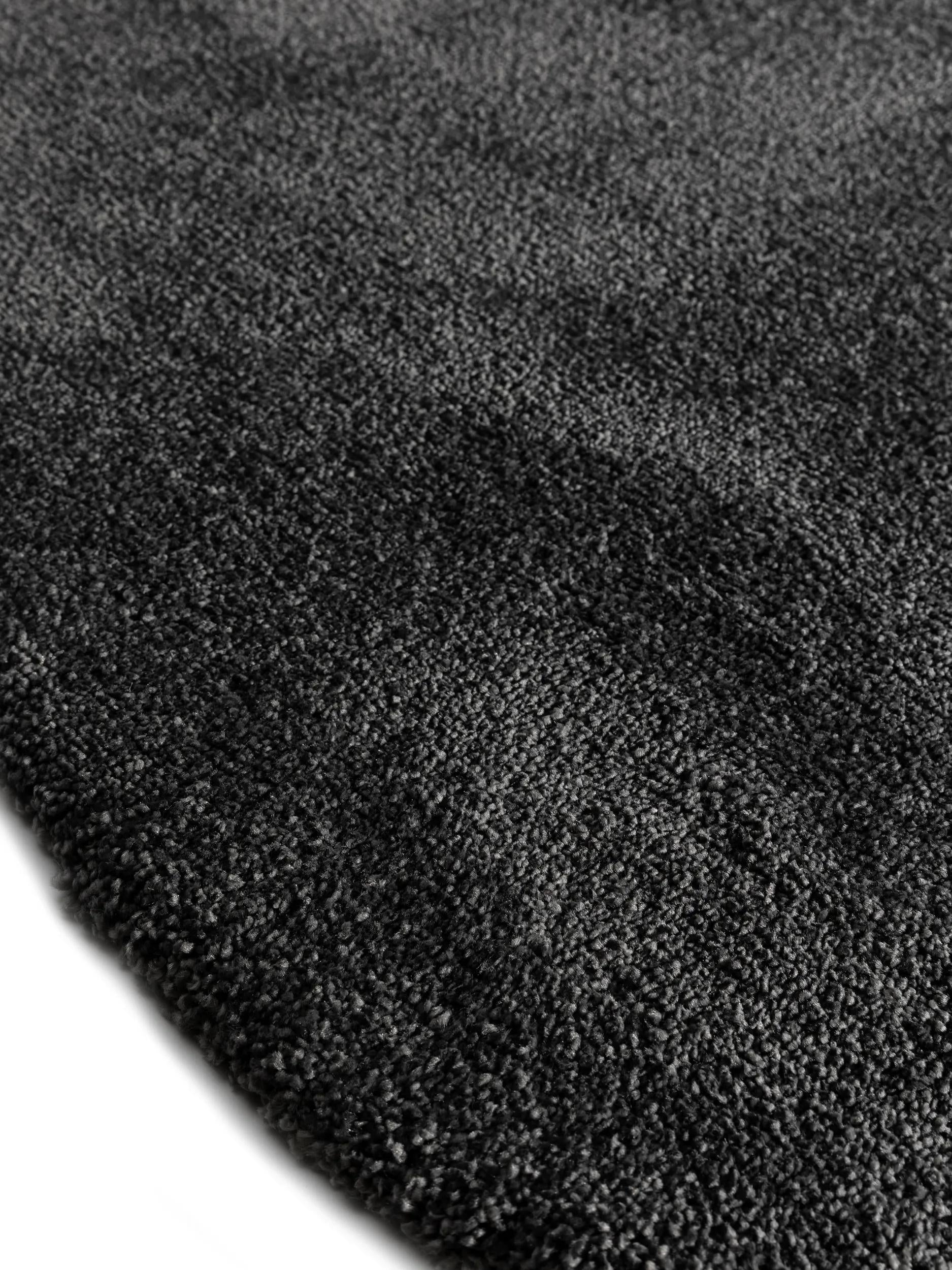 Washable Rug Melvin Grey