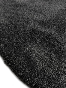 Washable Rug Melvin Grey
