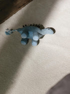 Alfombra Lavable Melvin Crema