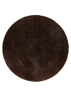 Washable Shaggy Rug Melvin Brown