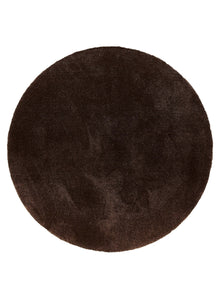 Washable Shaggy Rug Melvin Brown