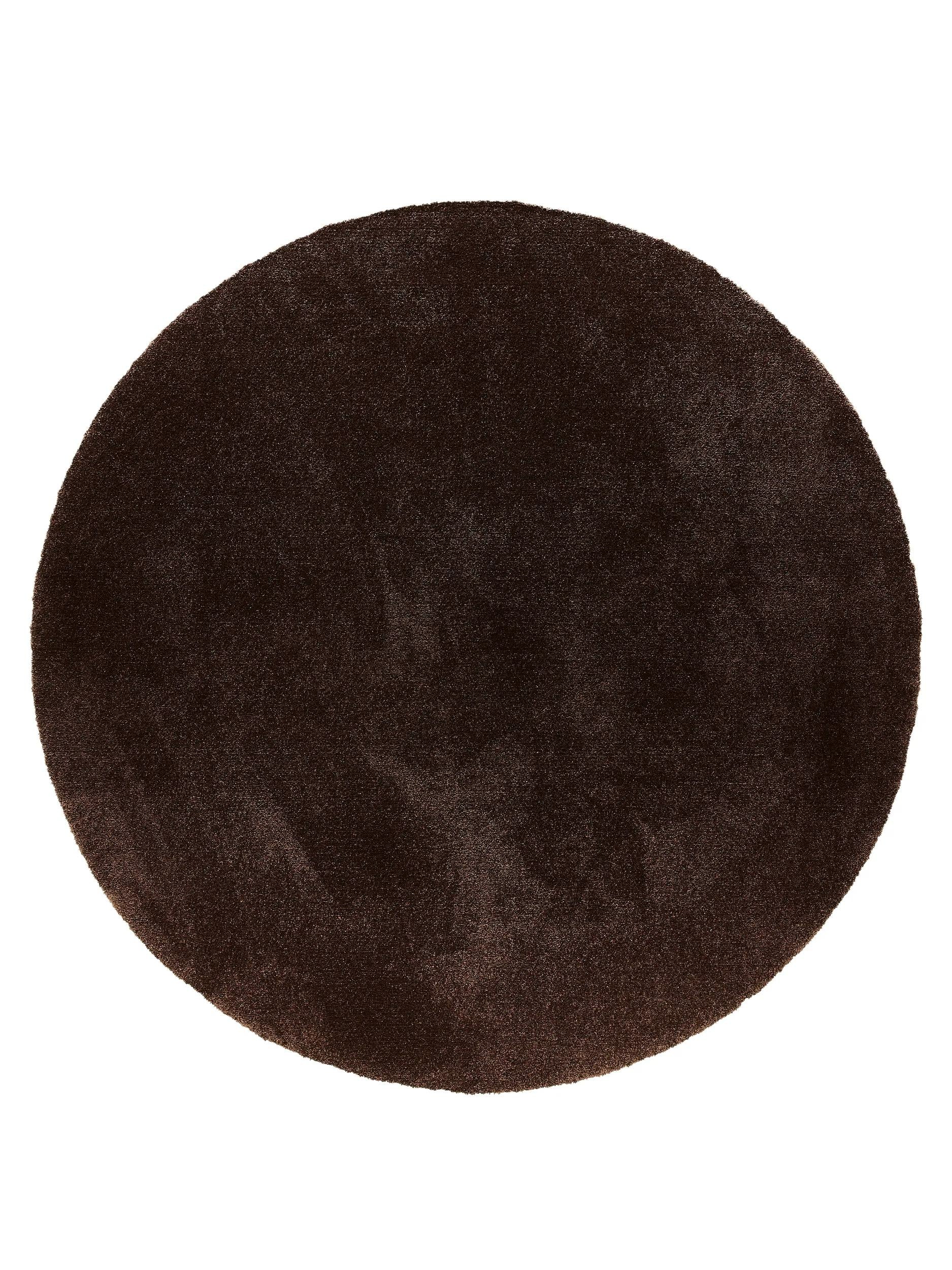 Washable Shaggy Rug Melvin Brown