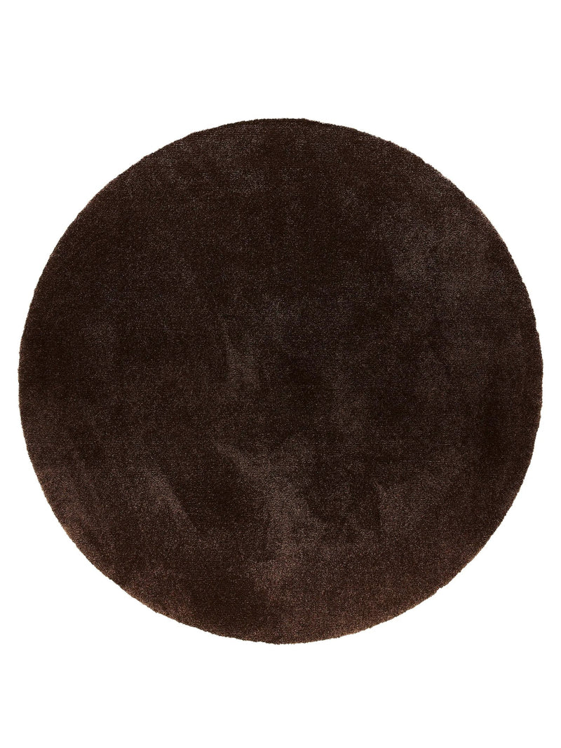 Washable Shaggy Rug Melvin Brown