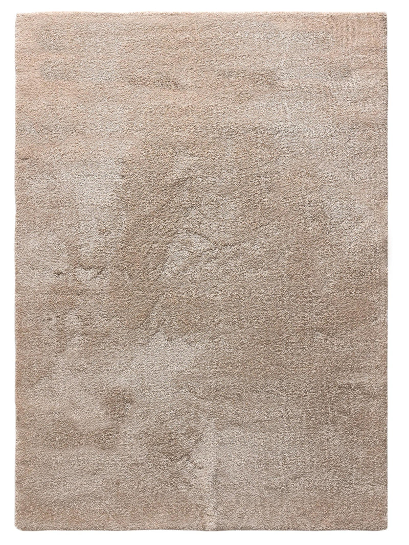 Washable Rug Melvin Beige